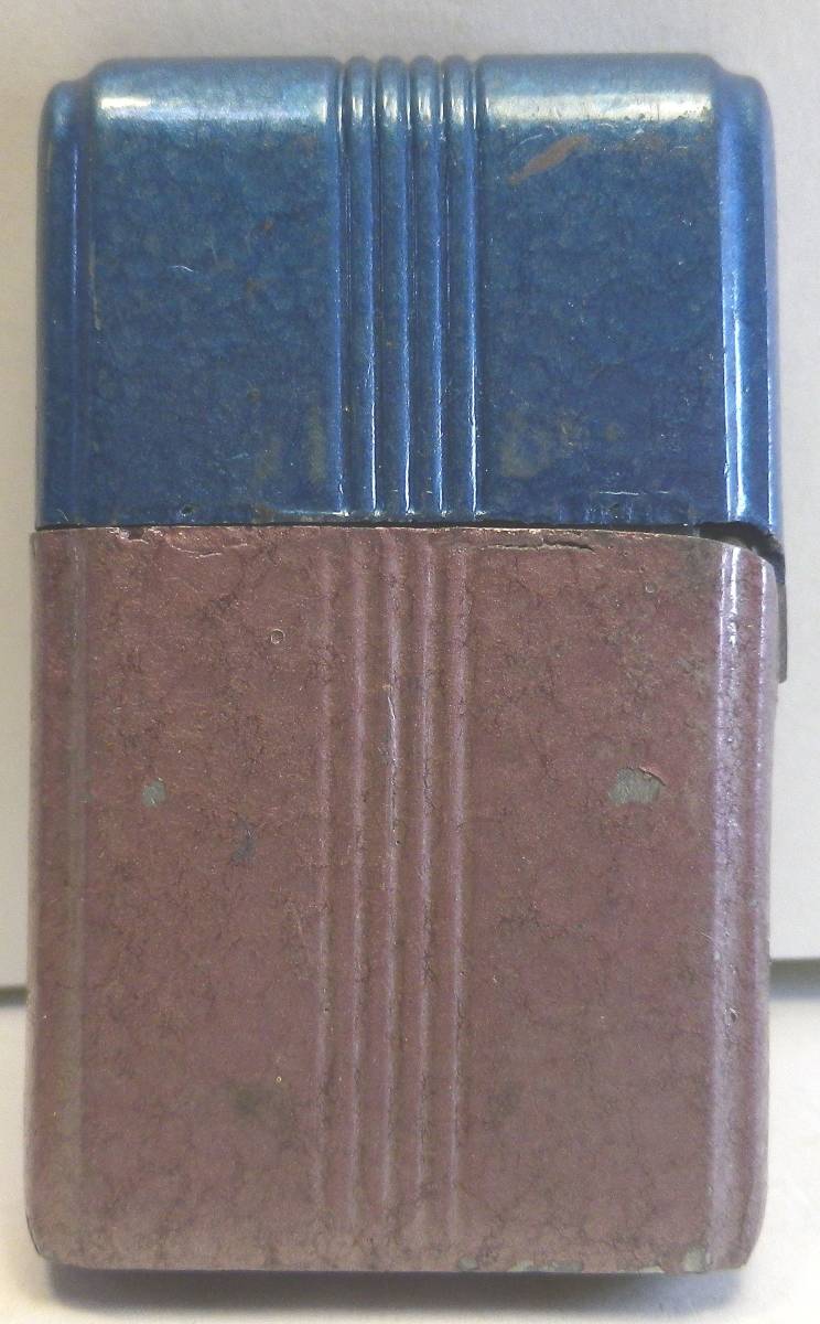 30’アンティーク 『USA POCKET LIGHTER 未使用デッドストック　極レア』