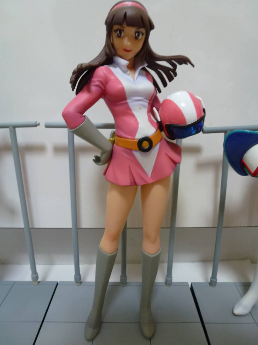 ウエストケンジ 弓さやか マジンガーZ スーパーロボット ウエストケンジ 弓さやか マジンガーZ スーパーロボット