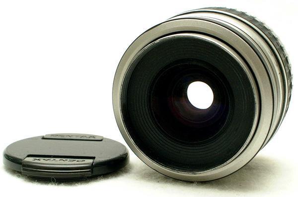 PENTAX Pentax original 35-80mm AF zoom lens (MACRO) working properly goods 