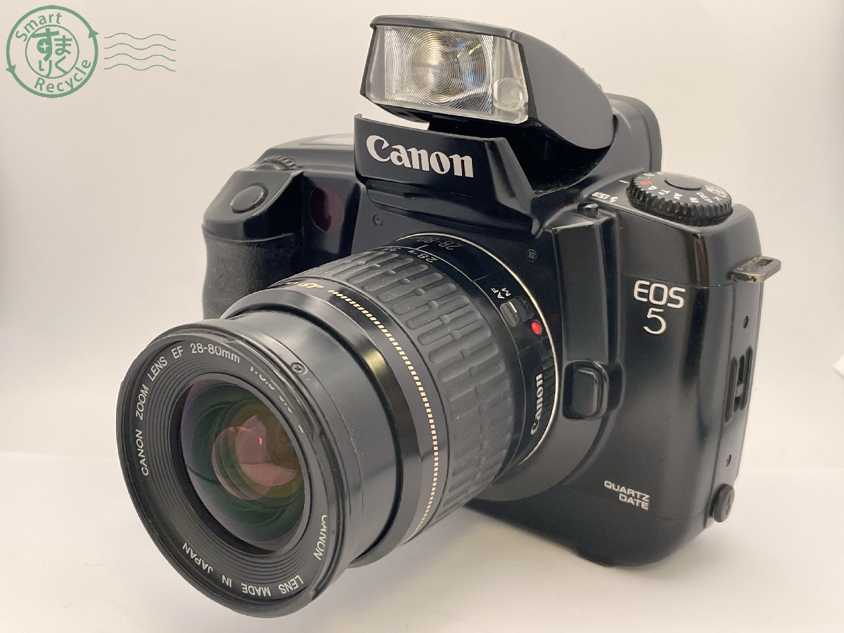 逆輸入 Canon EOS 650 一眼レフフィルムカメラ econet.bi