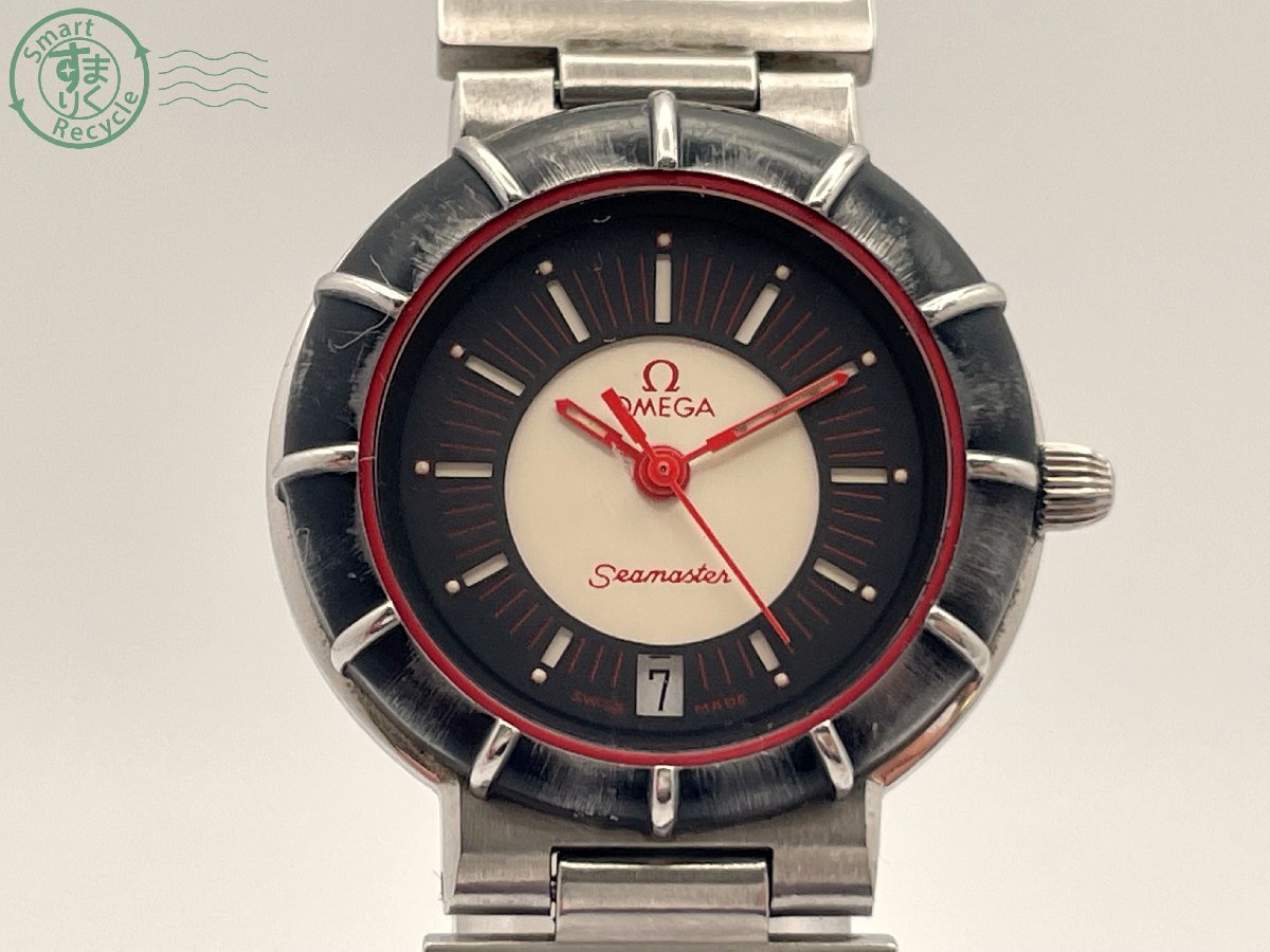 0630600 ○ 1円スタート☆OMEGA オメガ 1426 Seamaster Dynamic