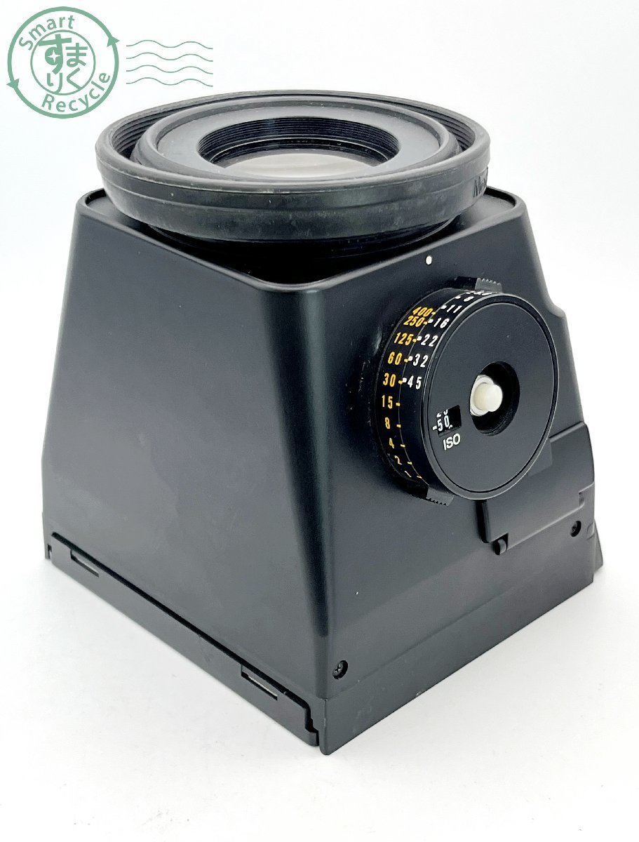 Mamiya マミヤ RB67用 ウエストレベルファインダー 中古 その他 Mamiya マミヤ RB67用 ウエストレベルファインダー 中古 その他