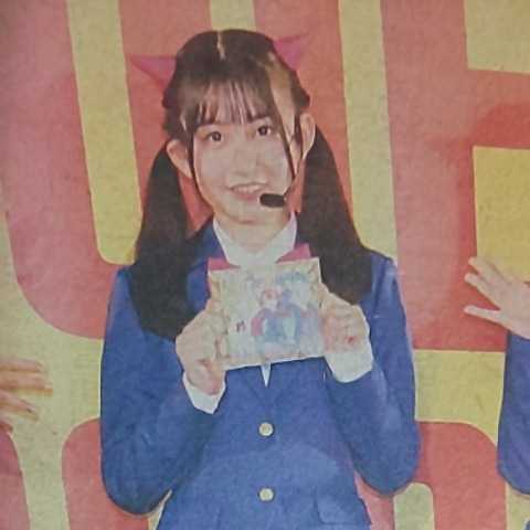 声優 おにぱんず 根岸実花 野崎結愛 野中ここな CD おにパパパン パン アニメ おにぱん*落語家 立川志の輔 定期公演 志の輔のこころみ*新聞_画像5