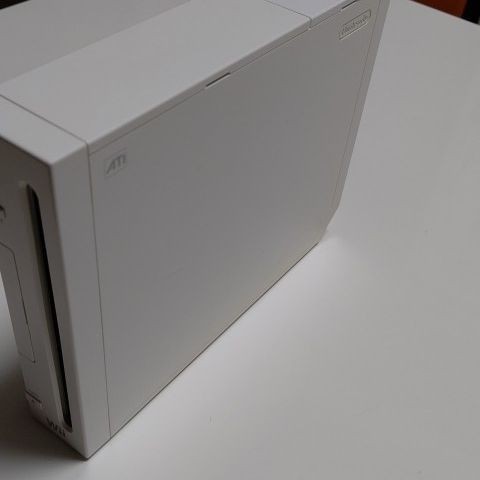 Wii 本体 動作確認済み