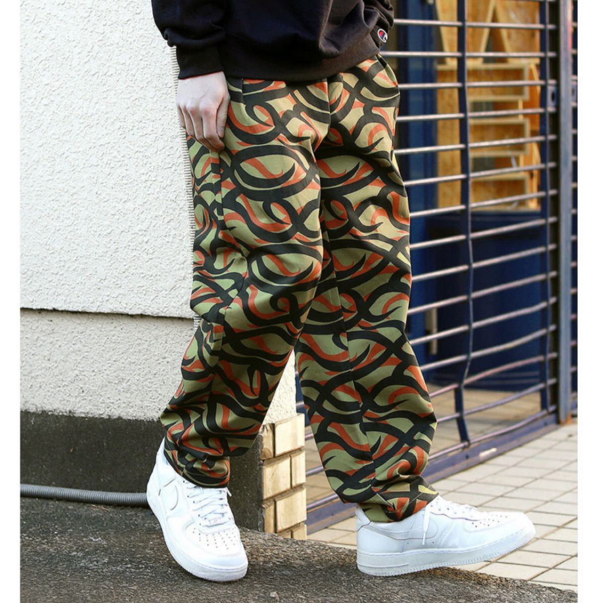 Paypayフリマ シェフパンツ ワイド パンツ ボトムス メンズ 春 秋 冬 オールシーズン Paypayフリマ シェフパンツ ワイド パンツ ボトムス メンズ 春 秋 冬 オールシーズン