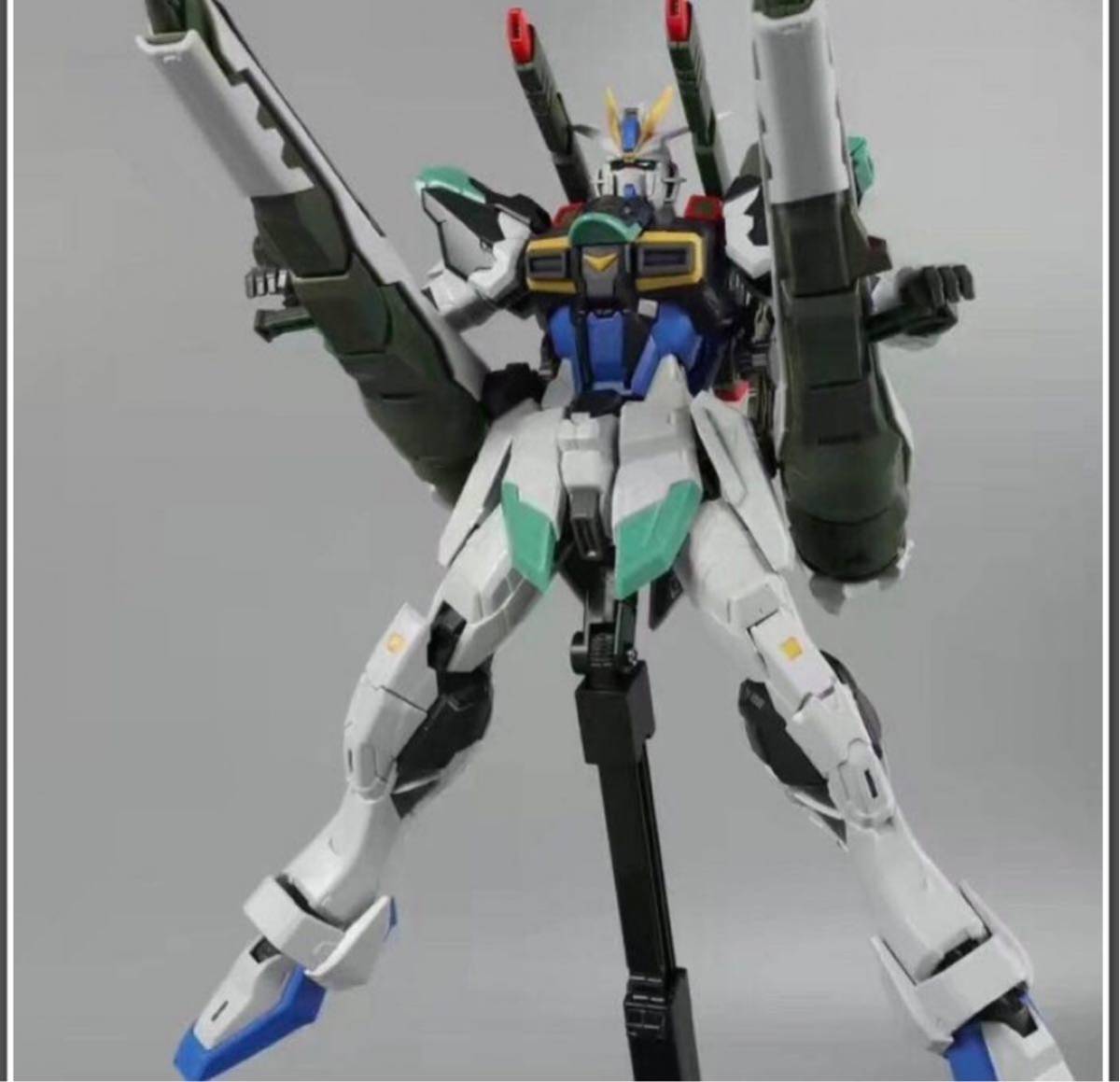 海外製 未組立 MG ブラストインパルス ガンダム 非 解体匠機 海外製 未組立 MG ブラストインパルス ガンダム 非 解体匠機