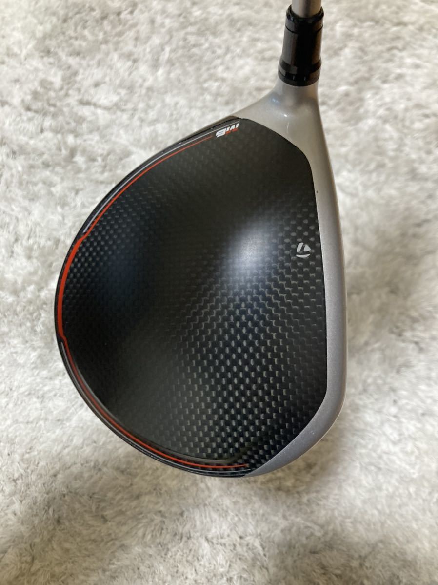 きシャフト TaylorMade FUBUKI TM5 S-Flex ドライバー用の通販 by 価額全部ショップの中に ドライバー M6 テーラーメイド FUBUKI R FLEX TM5 クラブ