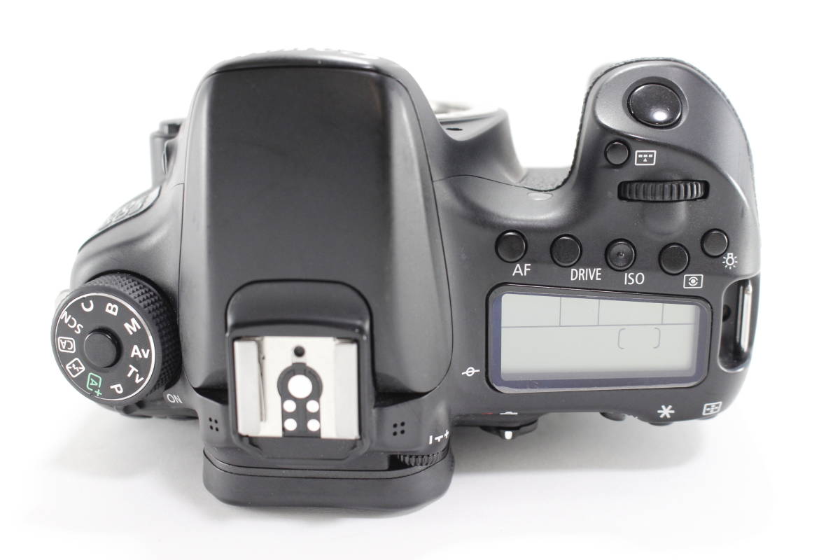 極美品◇Canon キヤノン EOS 70D ボディ◇元箱付♪-06 | contifarma.pe
