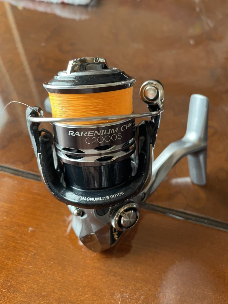 12レアニウムCI4+ RARENIUM C2000S シマノ SHIMANO www.globuscenter.az