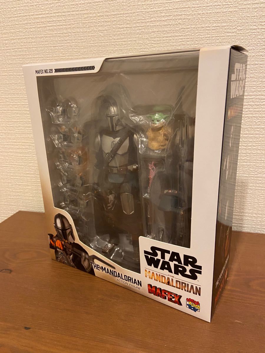 SH フィギュアーツ スターウォーズ (ブラックシリーズ)