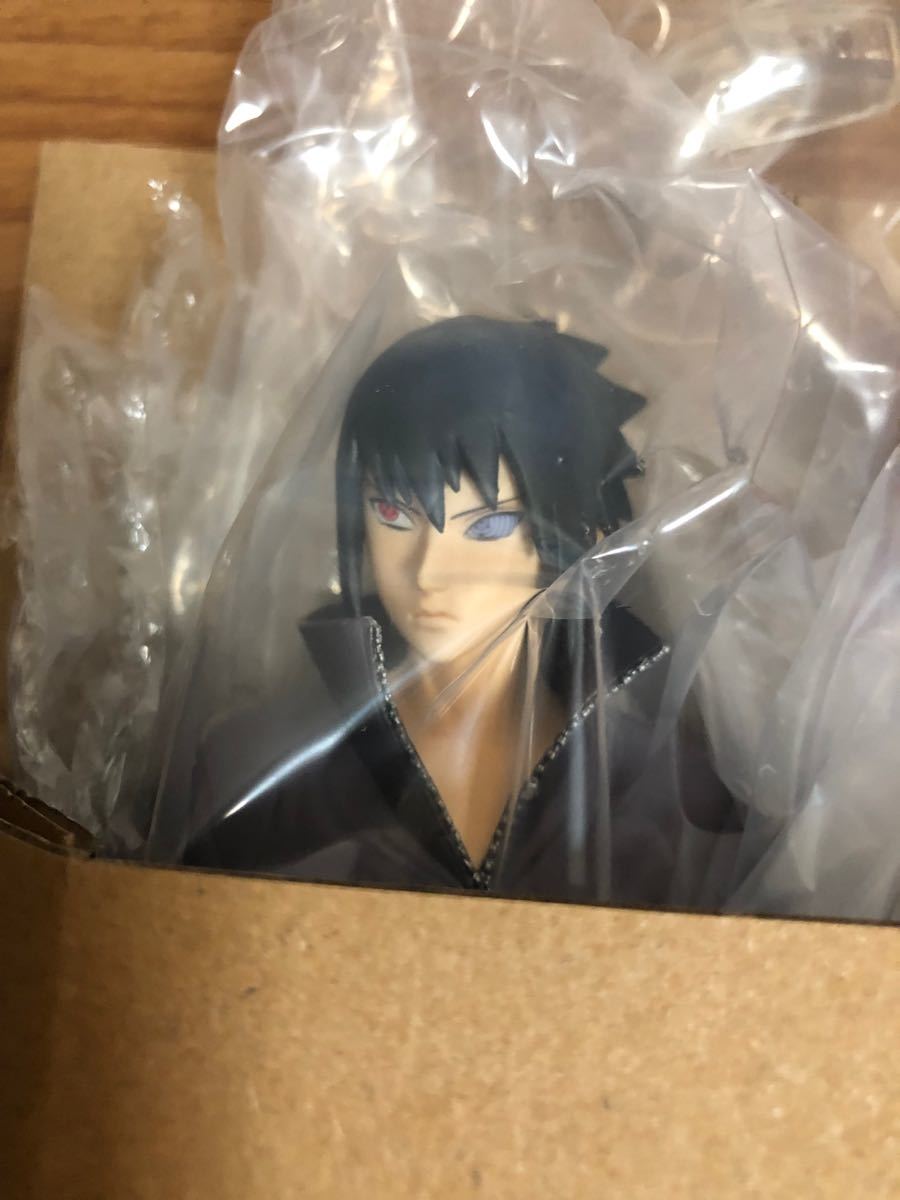 一番くじ NARUTO-ナルト- 疾風伝 紡がれる火の意志 うちはサスケ 一番くじ NARUTO-ナルト- 疾風伝 紡がれる火の意志 うちはサスケ