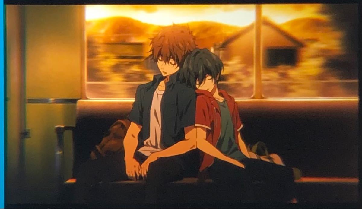 劇場版 Free コマフィルム 桐嶋兄弟 夏也 郁弥|Yahoo!フリマ 劇場版 Free コマフィルム 桐嶋兄弟 夏也 郁弥|Yahoo!フリマ