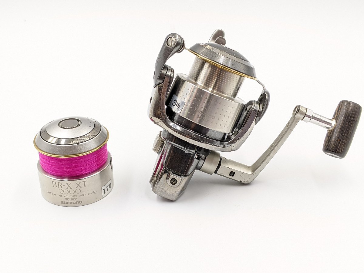 47 割引激安人気新品 管 Shimano シマノ 01 X テクニウム 3000 Sc3 X Xt 00 Sc872 替えスプール付き レバーブレーキ リール スピニングリール フィッシング スポーツ レジャー B En B Caramel Be 47 割引激安人気新品 管 Shimano シマノ 01 X テクニウム 3000 Sc3 X Xt 00 Sc872 替えスプール付き レバーブレーキ リール スピニングリール フィッシング スポーツ レジャー B En B Caramel Be