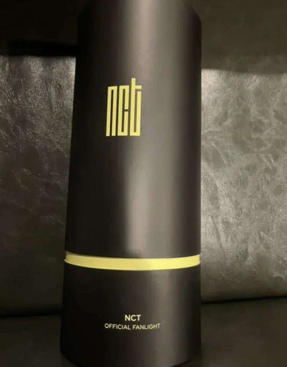 新品 NCT公式ペンライト nct127 K-POP www.nickstellino.com