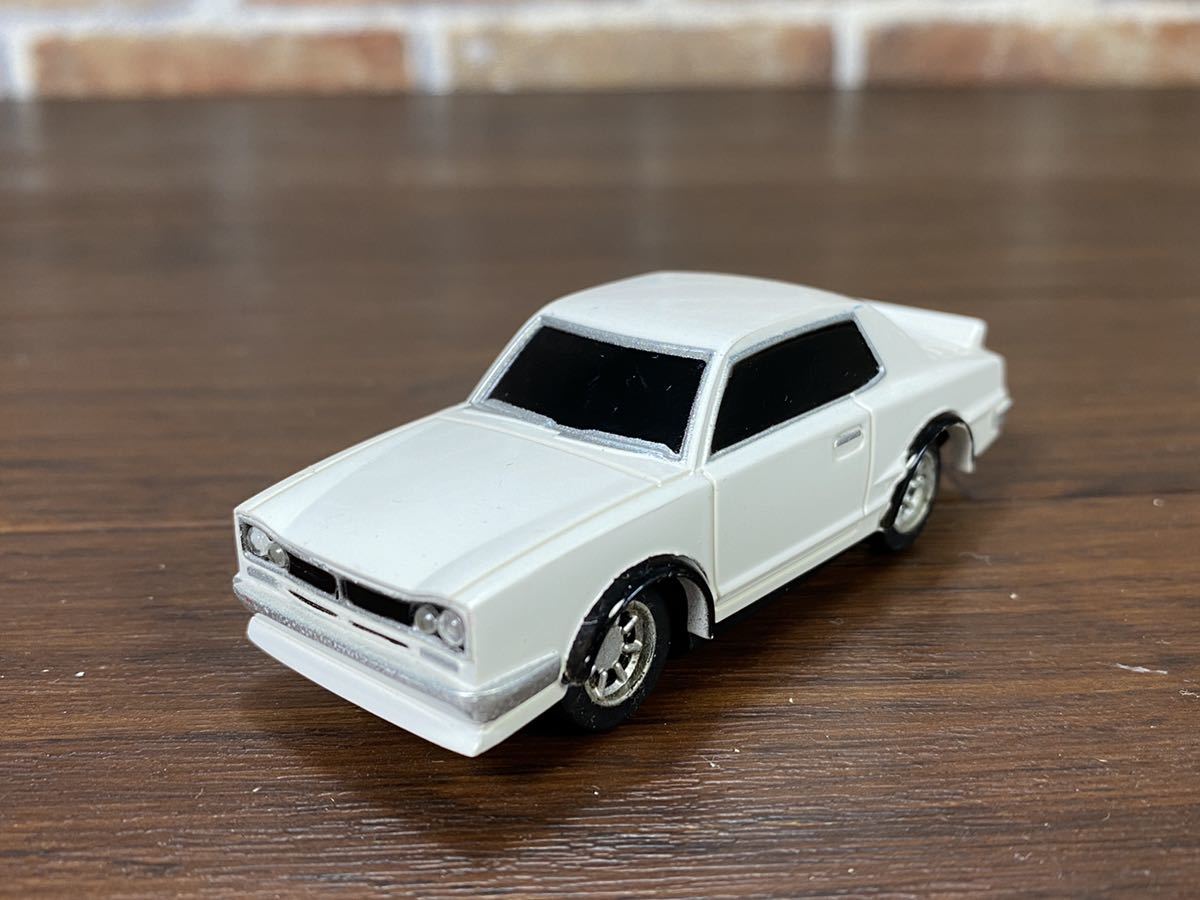 クーポン利用&送料無料 タイヨーラジカン 日産スカイラインGTR