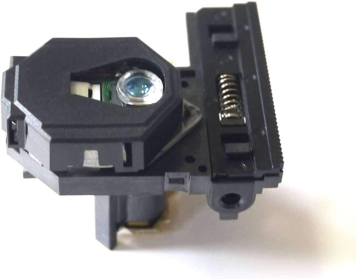 【新品】 CD ピックアップ 光学レンズ SHARP H8147AF レンズ DENON 1650 交換 修理 互換品 オーディオ パーツ E006_画像2