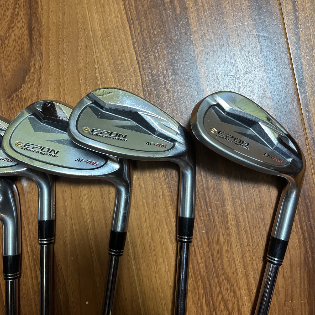 EPON AF706 6〜A 7本セット | clinicmax.com.br