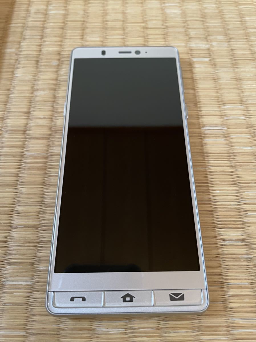 ソフトバンク シンプルスマホ5 A001 SIMロック解除 ソフトバンク シンプルスマホ5 A001 SIMロック解除
