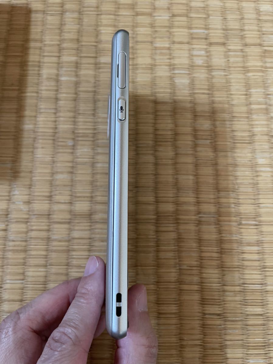 ソフトバンク シンプルスマホ5 A001 SIMロック解除 ソフトバンク シンプルスマホ5 A001 SIMロック解除