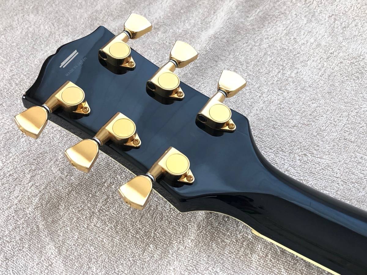 Yahoo!オークション - 【レア】 ギブソンヘッド Epiphone レス Yahoo!オークション - 【レア】 ギブソンヘッド Epiphone レス