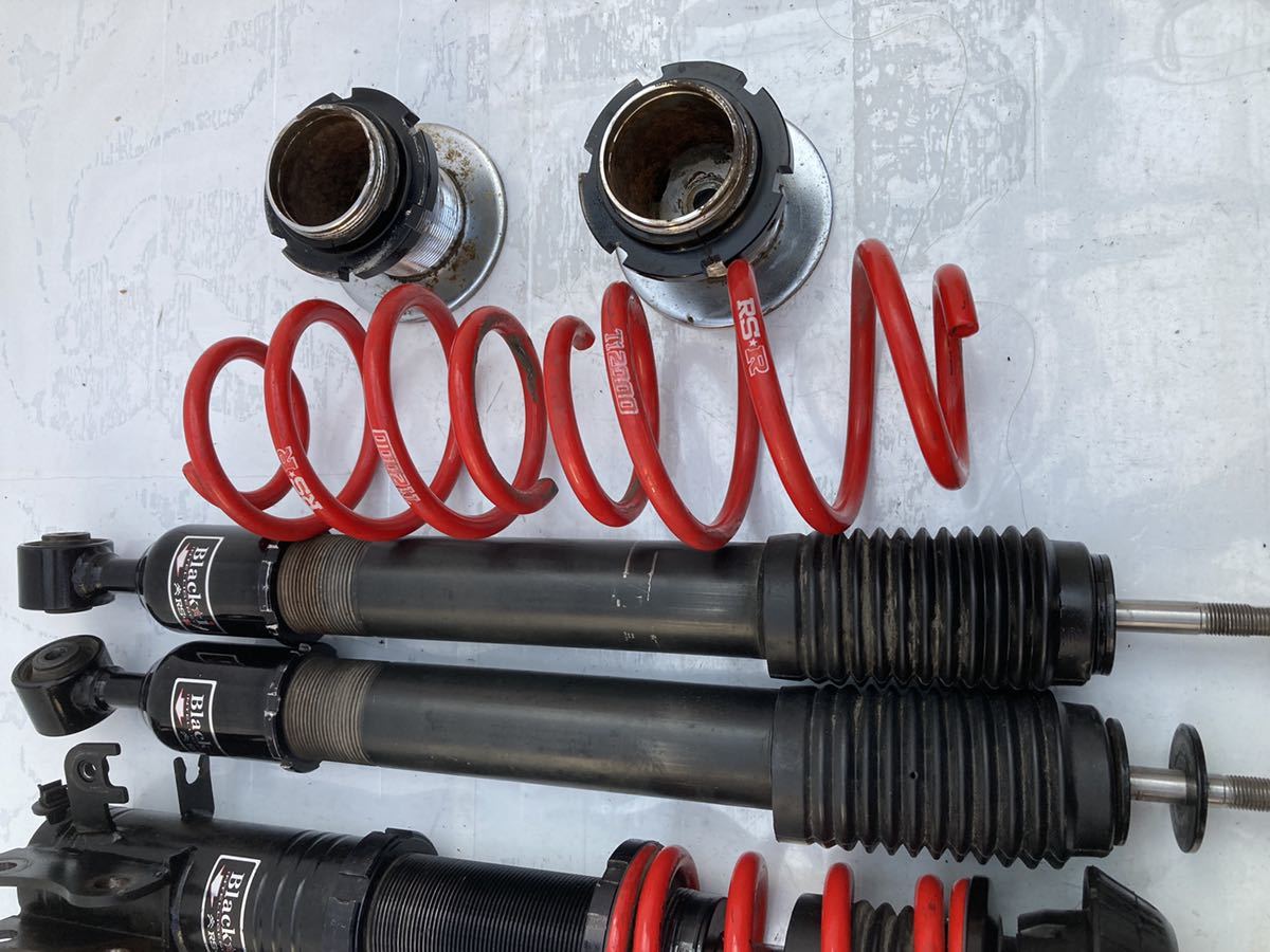 GE フィット GE6 GE8 RS GP1 前期 後期 フルタップ 全長式 車高調 検索