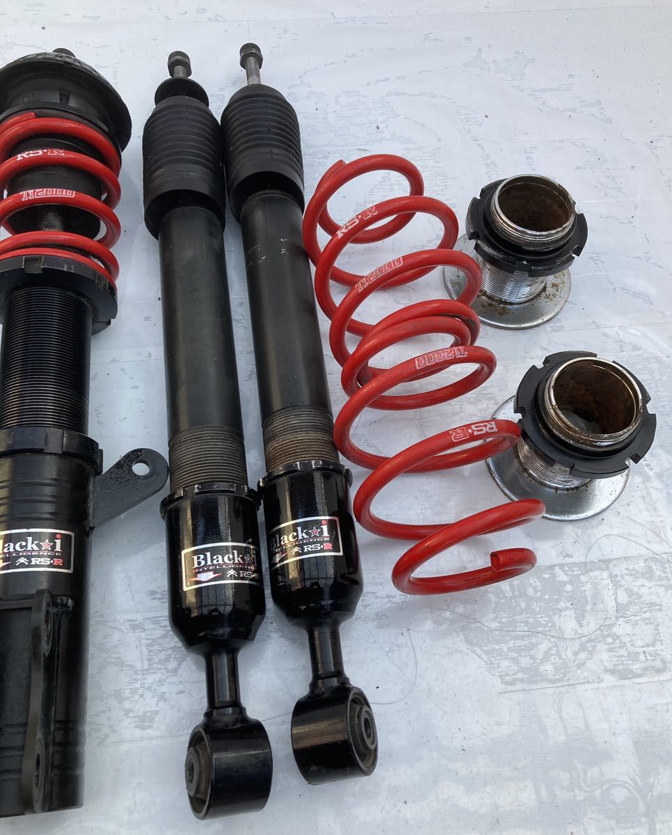 GE フィット GE6 GE8 RS GP1 前期 後期 フルタップ 全長式 車高調 検索