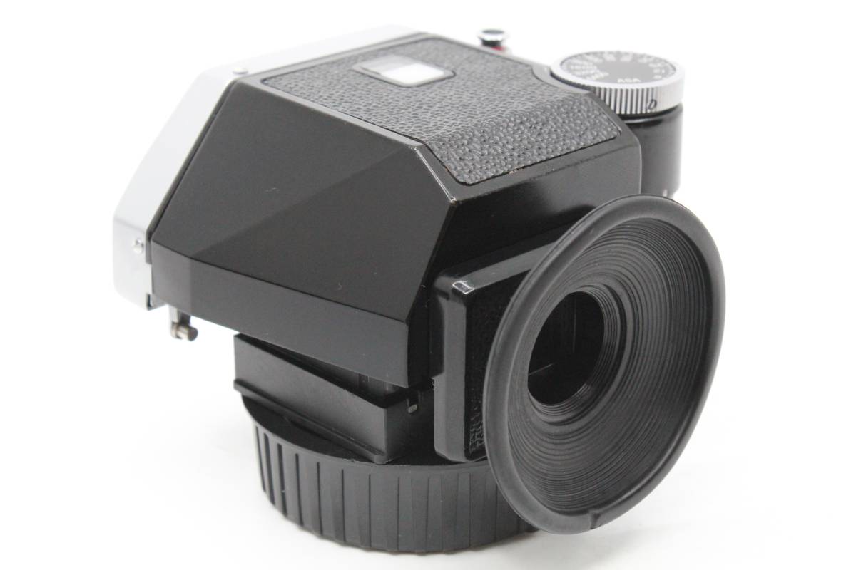 動作確認済/超美品】 ニコン Nikon F フォトミック FTn ファインダー
