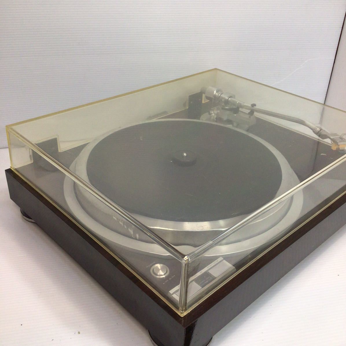 ◇ レコードプレーヤー TRIO KP-7000 | ncdc-gkp.in
