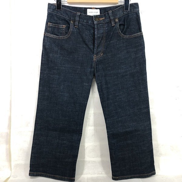 TSUMORI CHISATO Tsumori Chisato Denim укороченные брюки SIZE:1 LH632022062406