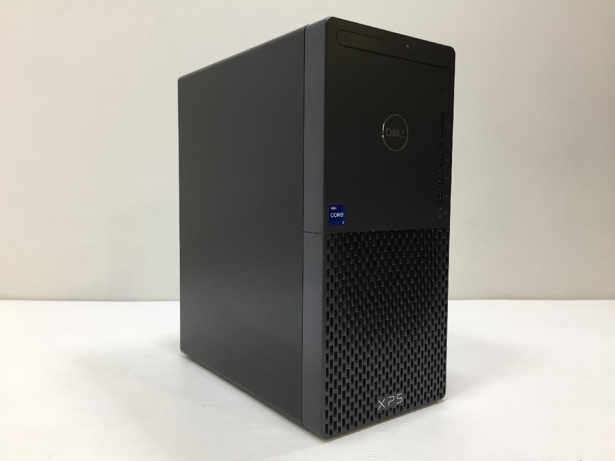 Amazon.co.jp: Dell (デル) XPS 8940 デスクトップコンピュータ Amazon.co.jp: Dell (デル) XPS 8940 デスクトップコンピュータ