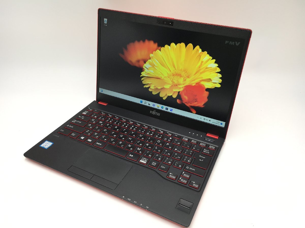 富士通 ノートパソコン lifebook WU2/B3 | veranstaltungen.lkz.de