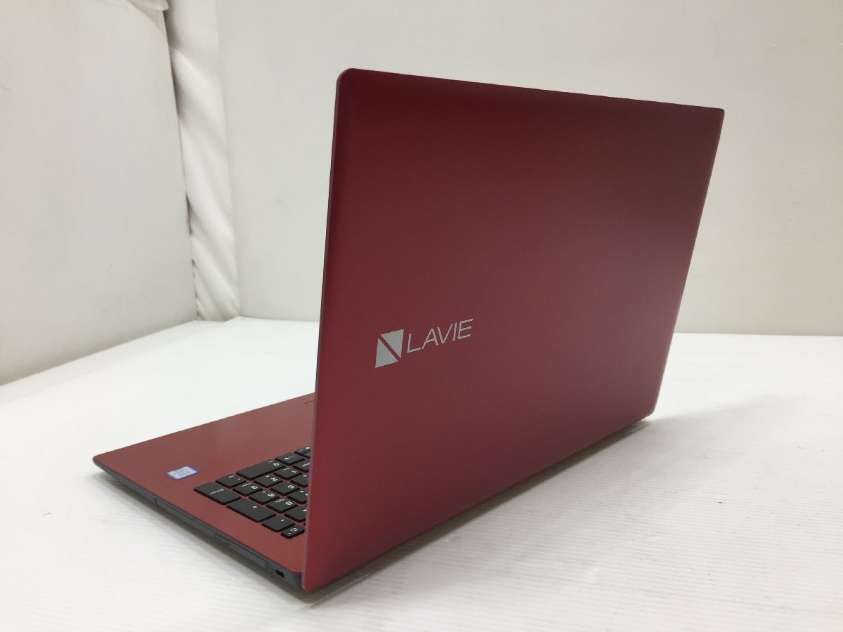 NEC LAVIE Note Standard PC-NS300KAR-KS ノートパソコン ノートPC