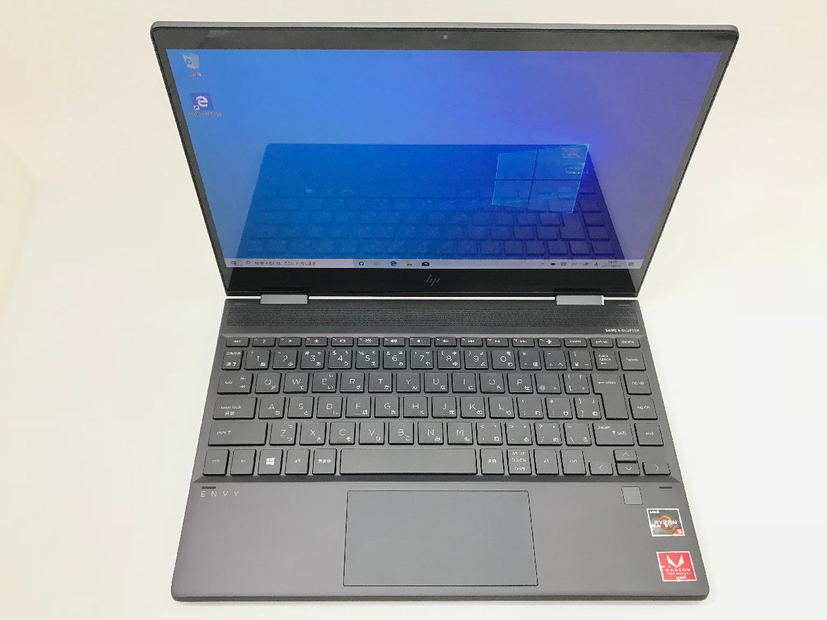 HP ENVY x360 13-ar0074au / ノートPC ノートパソコン-