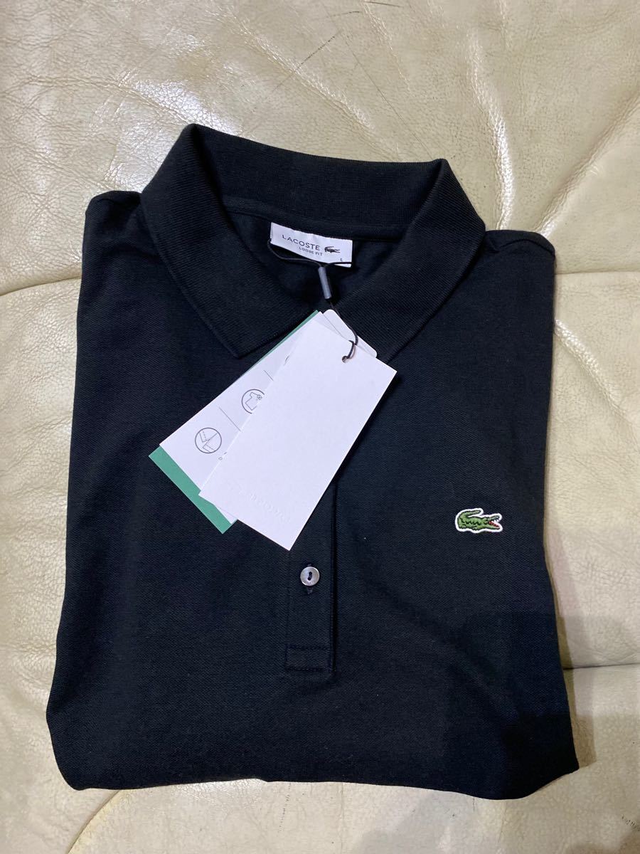 お得LACOSTE ラコステ　ポロシャツ