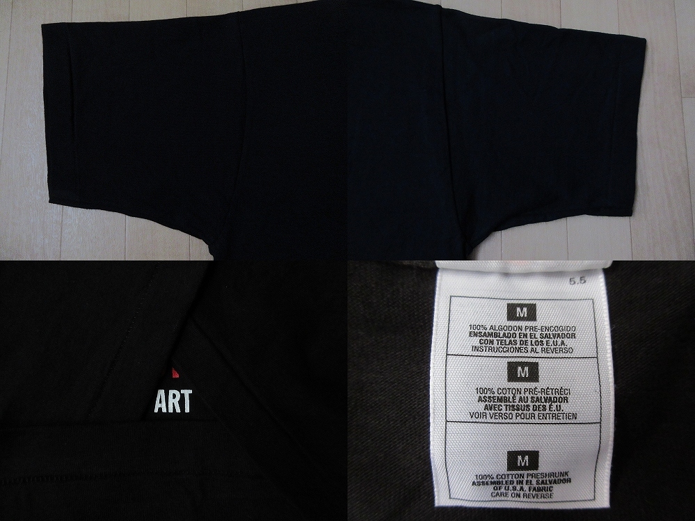 正規販売店】 M Tシャツ フォト MIRROR YOUR BE I'LL FOTOFOLIO ナン