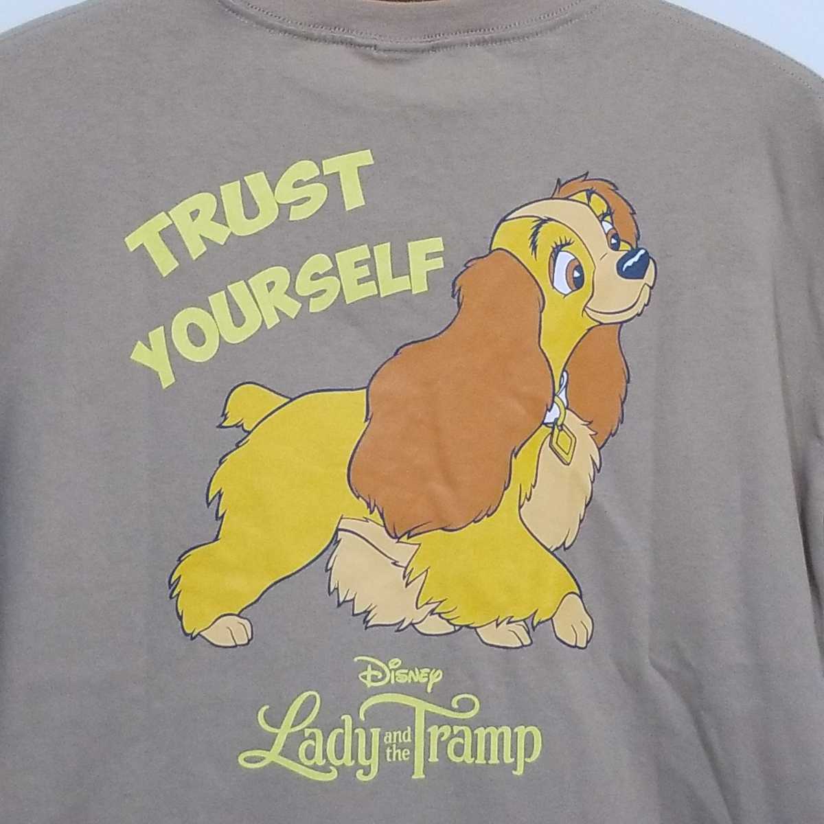 ディズニー わんわん物語 レディ Tシャツ イラスト キャラクター 売買されたオークション情報 Yahooの商品情報をアーカイブ公開 オークファン Aucfan Com ディズニー わんわん物語 レディ Tシャツ イラスト キャラクター 売買されたオークション情報 Yahooの商品情報をアーカイブ公開 オークファン Aucfan Com