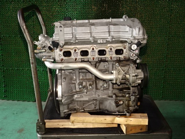 M6-39 H H21 CZ4A Lancer Evolution 10 GSR 4B11 engine body SALE