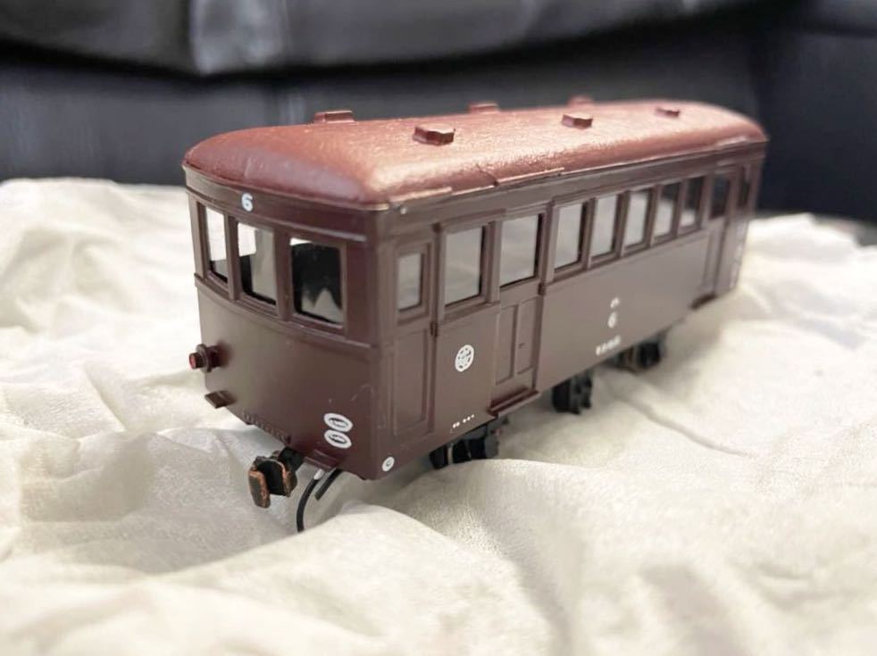 台車　TR11「鉄道模型 Nゲージ オプションパーツ」