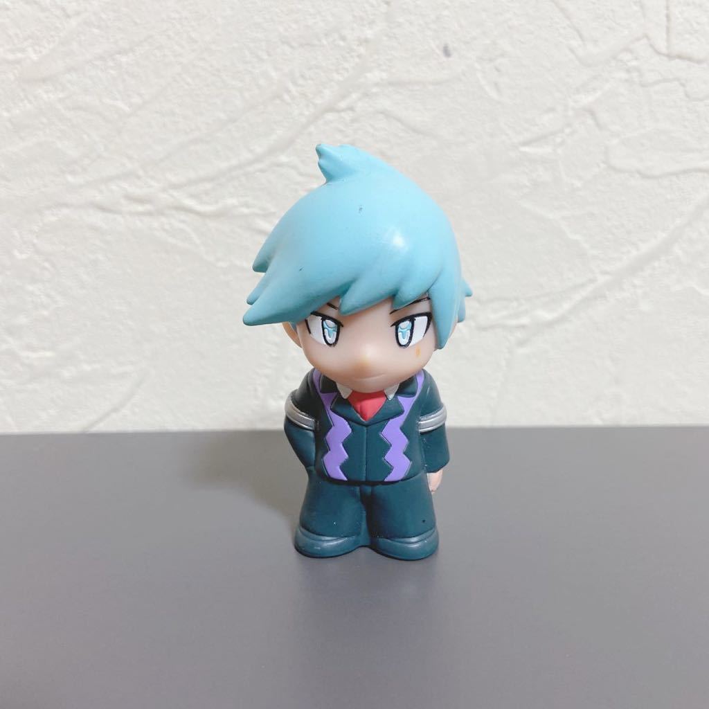 ポケモン ダイゴ ゆびにんぎょう コレクション ポケモンセンター 3個セット Yahoo!オークション - ポケモン指人形 ダイゴ ポケモンセンター限定