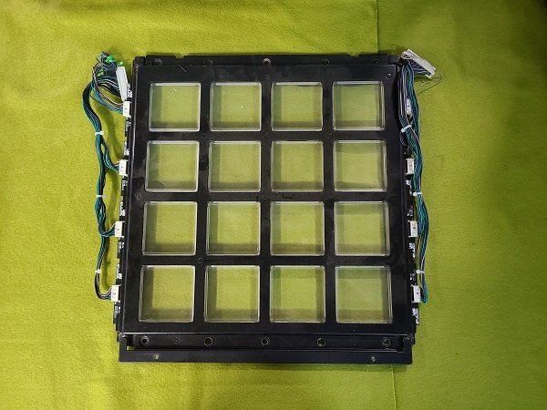 コナミ ユビート Jubeat Festo タイトルパネル類 Konami Title Panel Bemani 音ゲー Ypat Sch Id コナミ ユビート Jubeat Festo タイトルパネル類 Konami Title Panel Bemani 音ゲー Ypat Sch Id