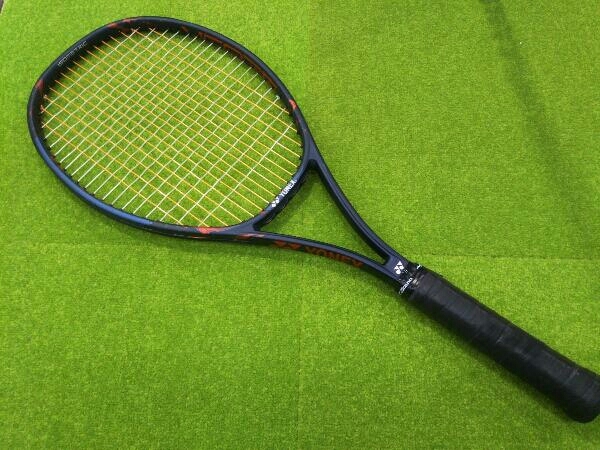 現状品 YONEX VCORE PRO 97 2018 テニスラケット lbwlawyers.com