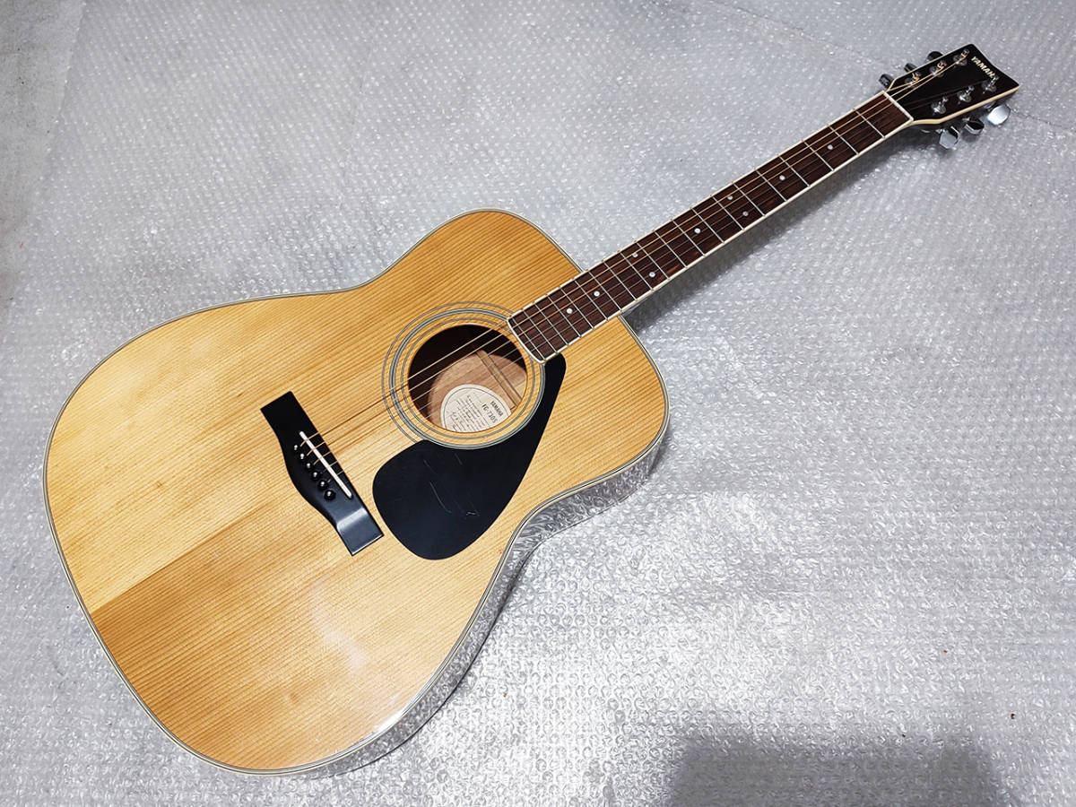 YAMAHA FG-730(アコースティックギター)-