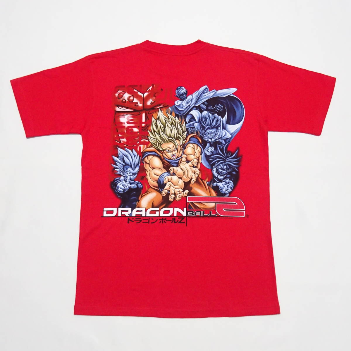 MICHAEL ATHLETIC DEPT Tシャツ 半袖 ドラゴンボール DRAGON MICHAEL ATHLETIC DEPT Tシャツ 半袖 ドラゴンボール DRAGON