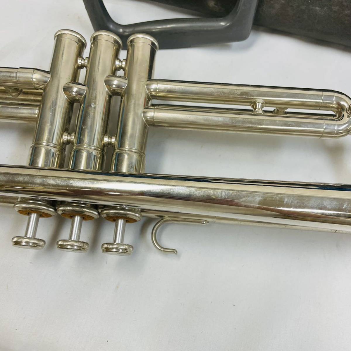 まとめ買い】【まとめ買い】YAMAHA トランペット YTR-135 器材