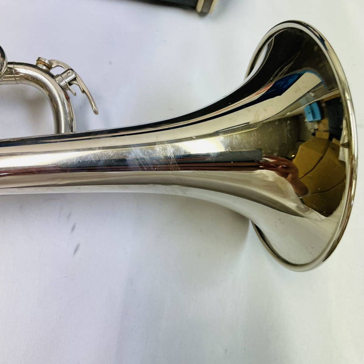 まとめ買い】【まとめ買い】YAMAHA トランペット YTR-135 器材