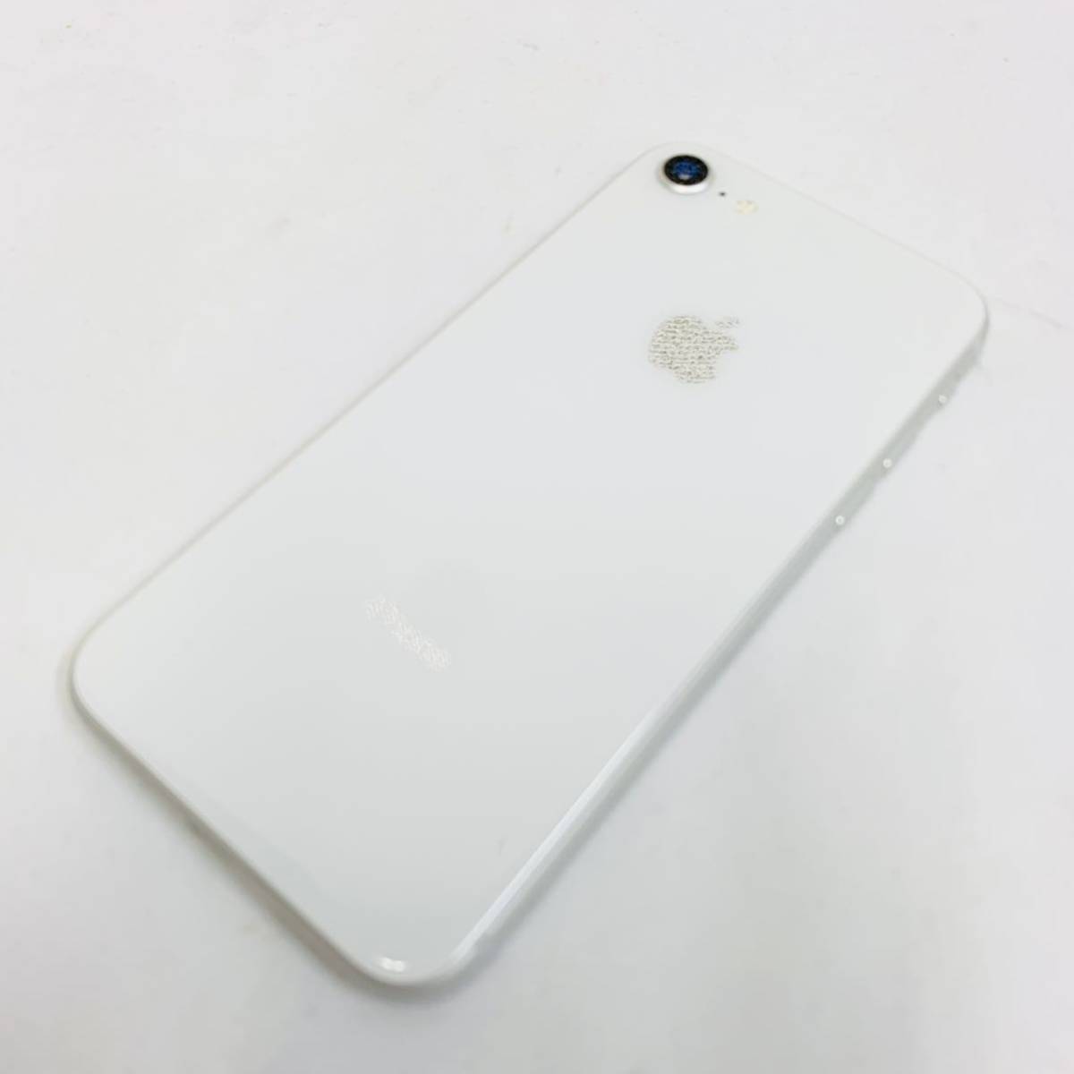 通販新品 ヤフオク! - Apple iPhone8 128GB MX1E2J/A SIMフリー 87% ス... 得価爆買い