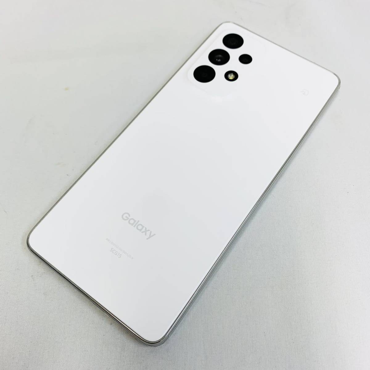 美品】GALAXY A53 5G simフリー 箱有り NN2956 | pisoeletrico.com.br