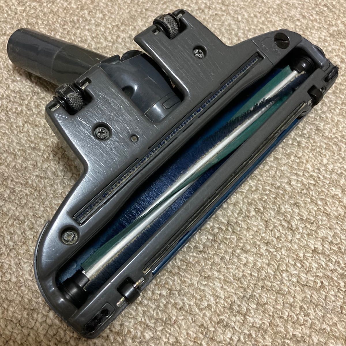 東芝 前取りくるピタヘッドクリーナー 強と清 掃除機 東芝 前取りくるピタヘッドクリーナー 強と清 掃除機