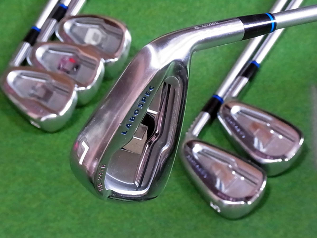 ONOFF IRON LABOSPEC RB-247K KBS C-TAPER (X) オノフ ラボスペック