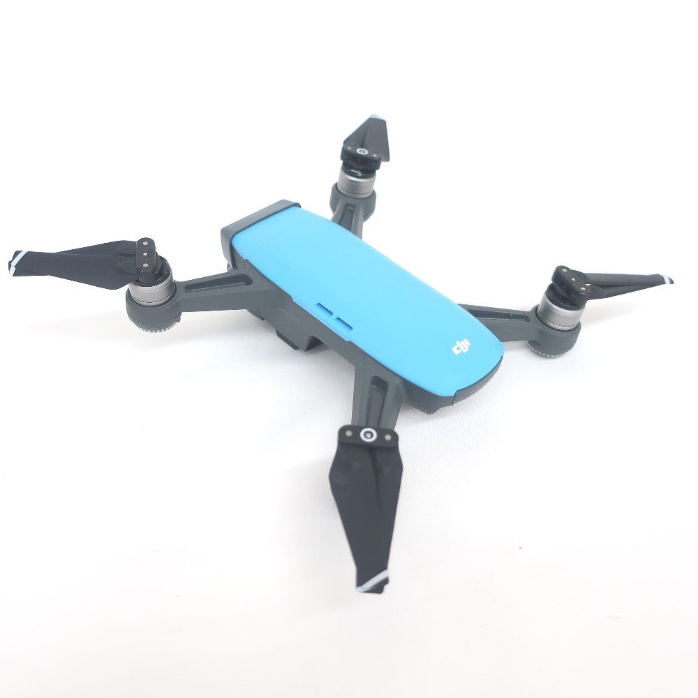 DJI SPARK スパーク MM1A ドローン-